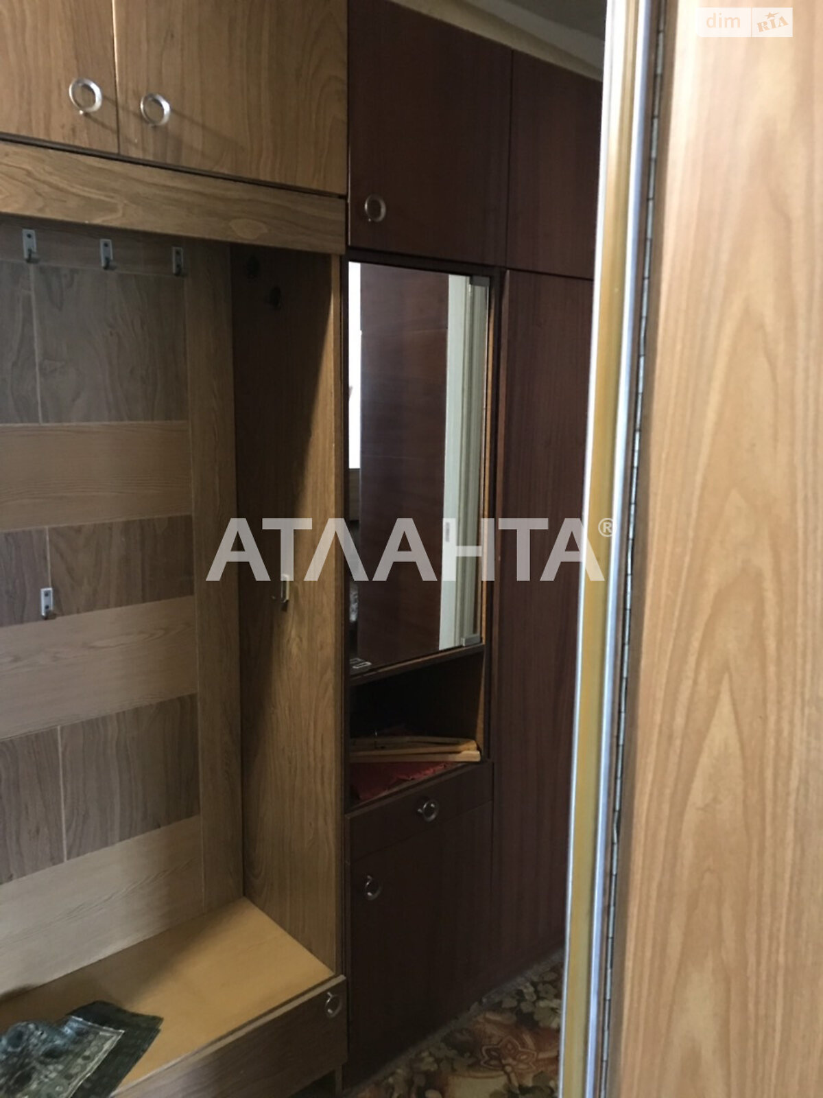 Продаж трикімнатної квартири в Одесі, на вул. Інглезі, район Таїрова фото 1 Продаж трикімнатної квартири в Одесі, на вул. Інглезі, район Таїрова фото 1