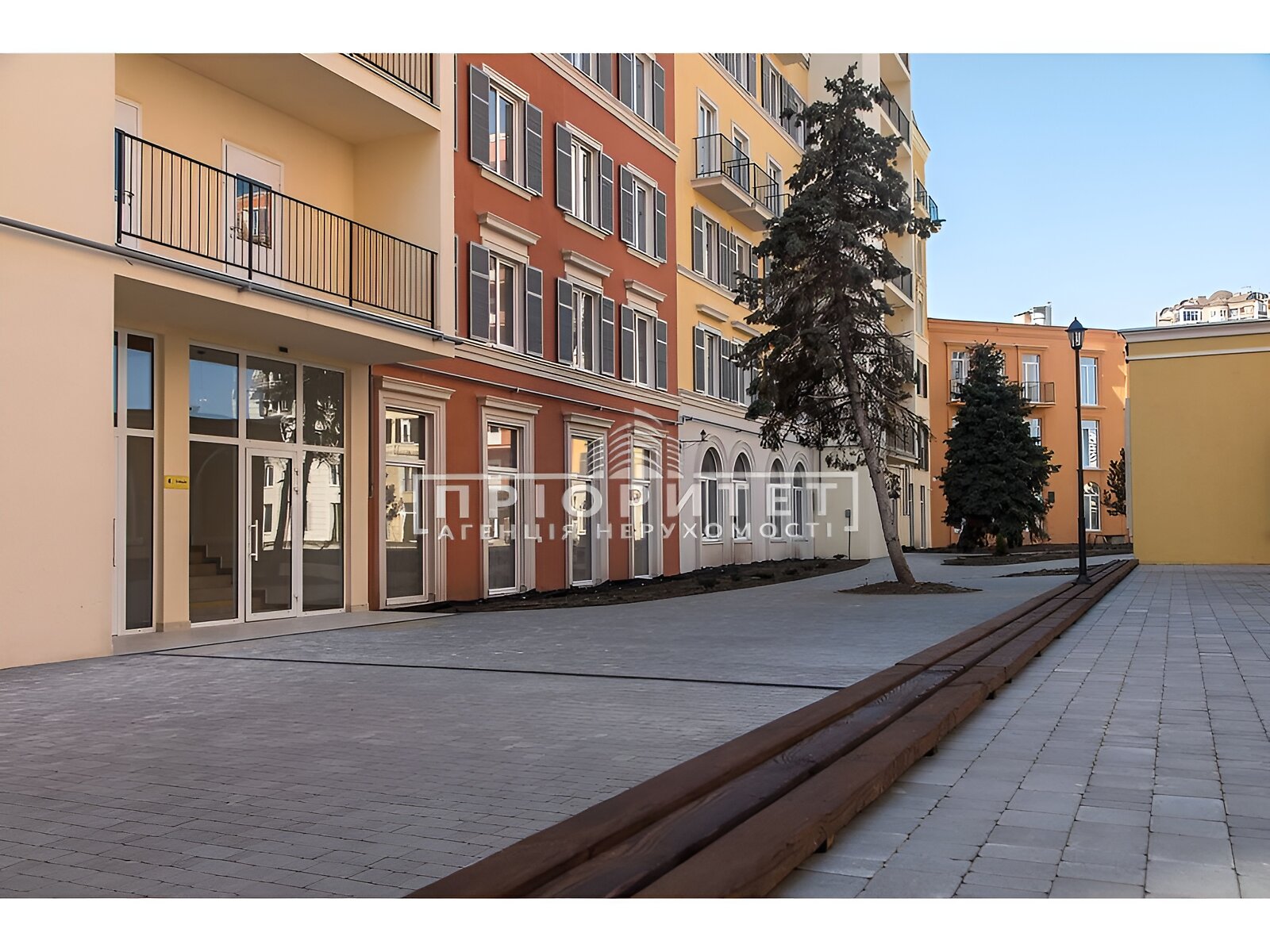 Продажа однокомнатной квартиры в Одессе, на ул. Инглези, район Таирова фото 1 Продажа однокомнатной квартиры в Одессе, на ул. Инглези, район Таирова фото 1