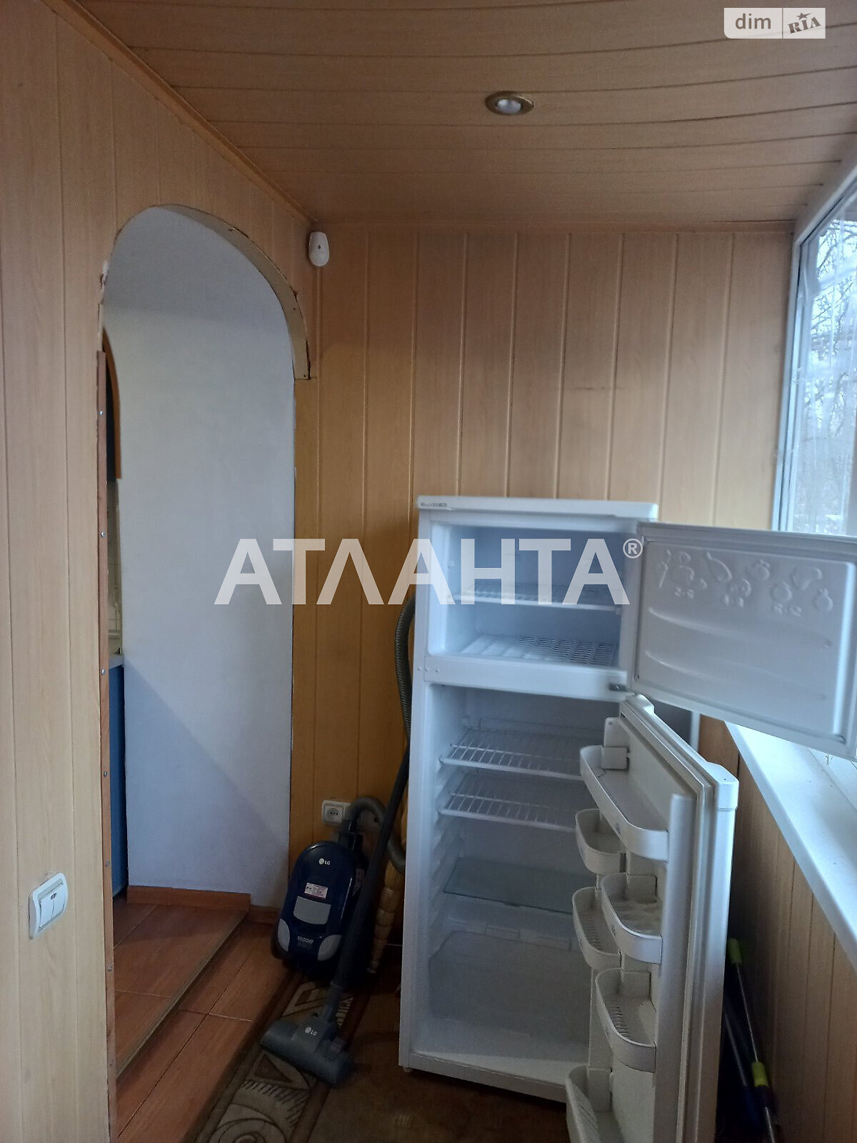Продаж однокімнатної квартири в Одесі, на вул. Інглезі, район Таїрова фото 1 Продаж однокімнатної квартири в Одесі, на вул. Інглезі, район Таїрова фото 1