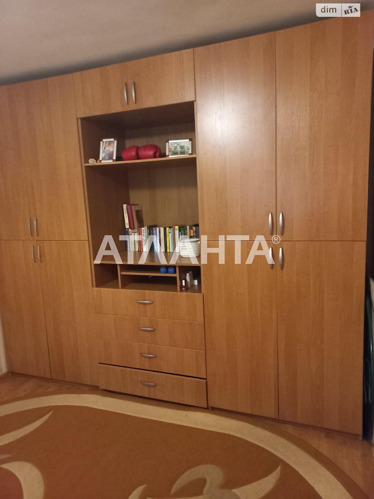 Продаж однокімнатної квартири в Одесі, на вул. Інглезі, район Таїрова фото 1 Продаж однокімнатної квартири в Одесі, на вул. Інглезі, район Таїрова фото 1