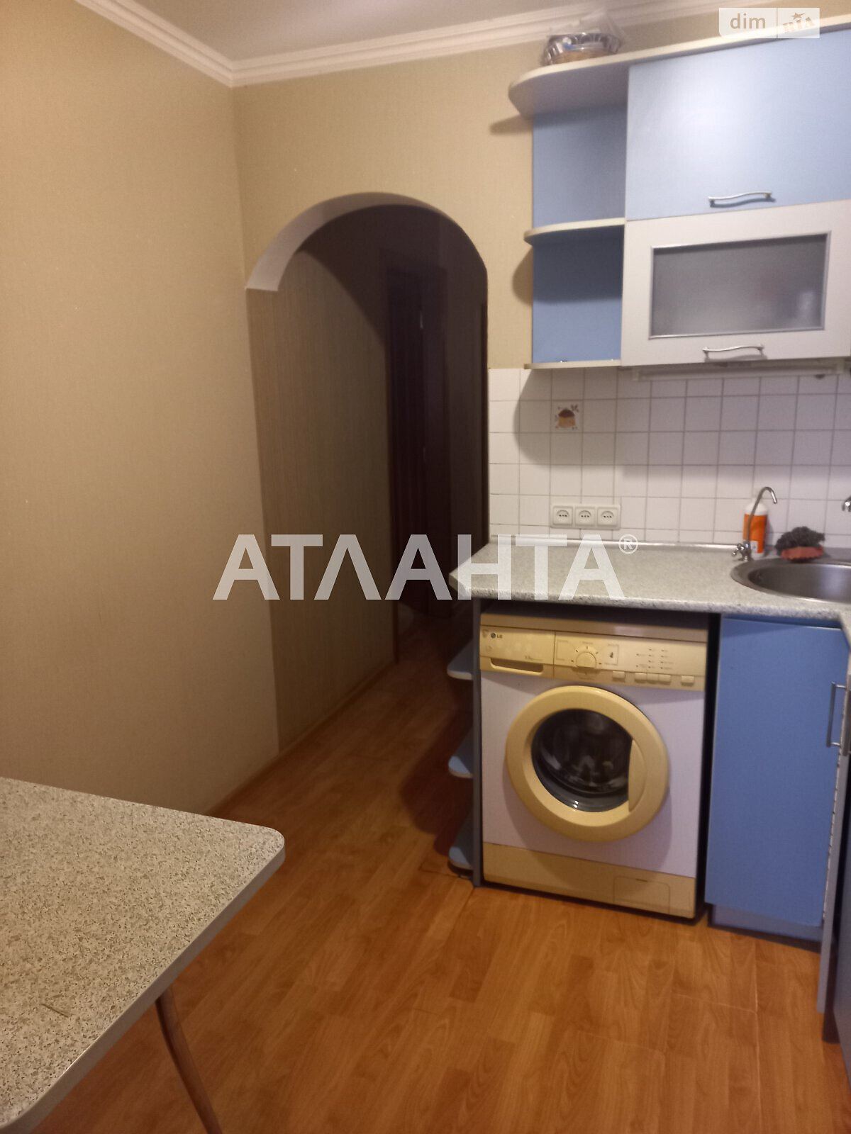 Продаж однокімнатної квартири в Одесі, на вул. Інглезі, район Таїрова фото 1 Продаж однокімнатної квартири в Одесі, на вул. Інглезі, район Таїрова фото 1