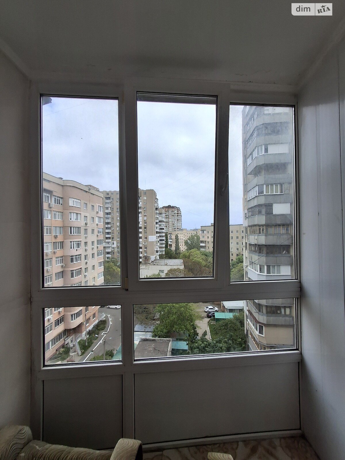 Продаж однокімнатної квартири в Одесі, на вул. Інглезі 3/3, район Таїрова фото 1 Продаж однокімнатної квартири в Одесі, на вул. Інглезі 3/3, район Таїрова фото 1