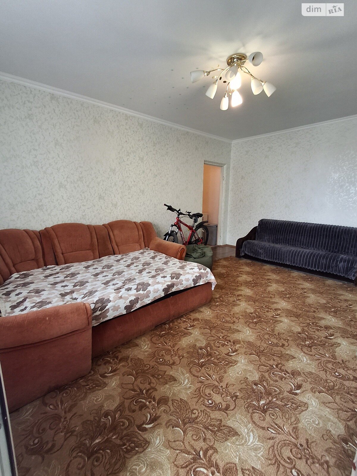 Продаж однокімнатної квартири в Одесі, на вул. Інглезі 3/3, район Таїрова фото 1 Продаж однокімнатної квартири в Одесі, на вул. Інглезі 3/3, район Таїрова фото 1
