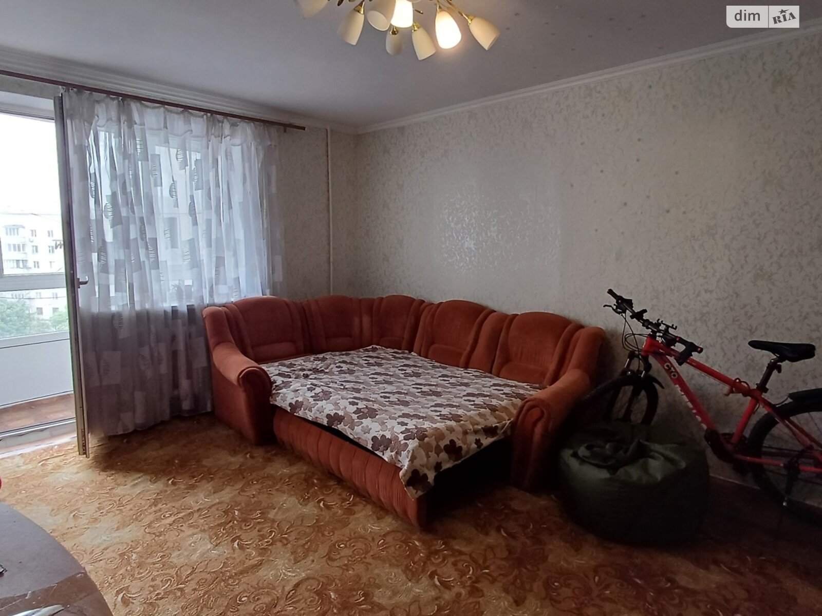 Продажа однокомнатной квартиры в Одессе, на ул. Инглези 3/3, район Таирова фото 1 Продажа однокомнатной квартиры в Одессе, на ул. Инглези 3/3, район Таирова фото 1