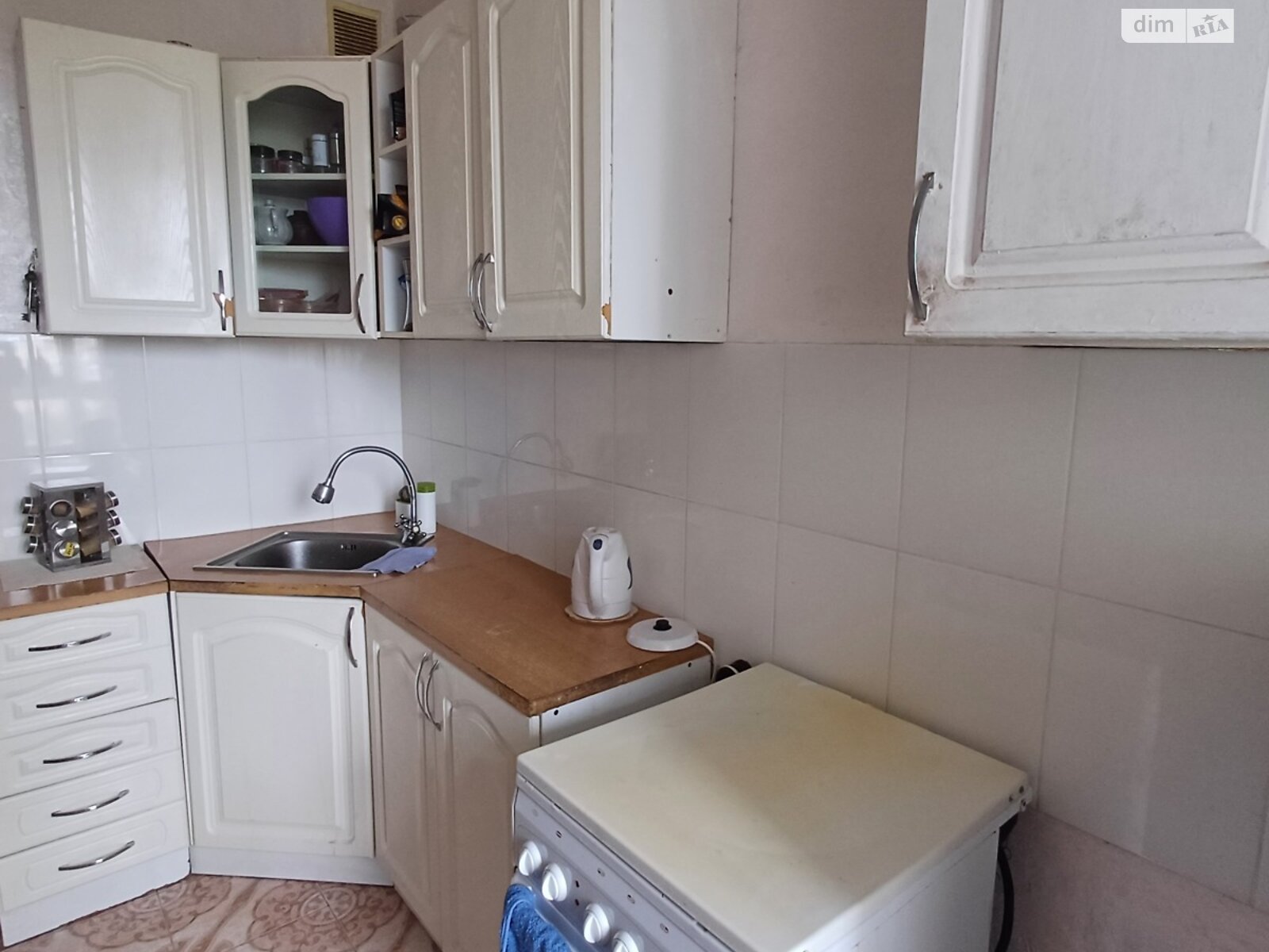 Продажа однокомнатной квартиры в Одессе, на ул. Инглези 3/3, район Таирова фото 1 Продажа однокомнатной квартиры в Одессе, на ул. Инглези 3/3, район Таирова фото 1