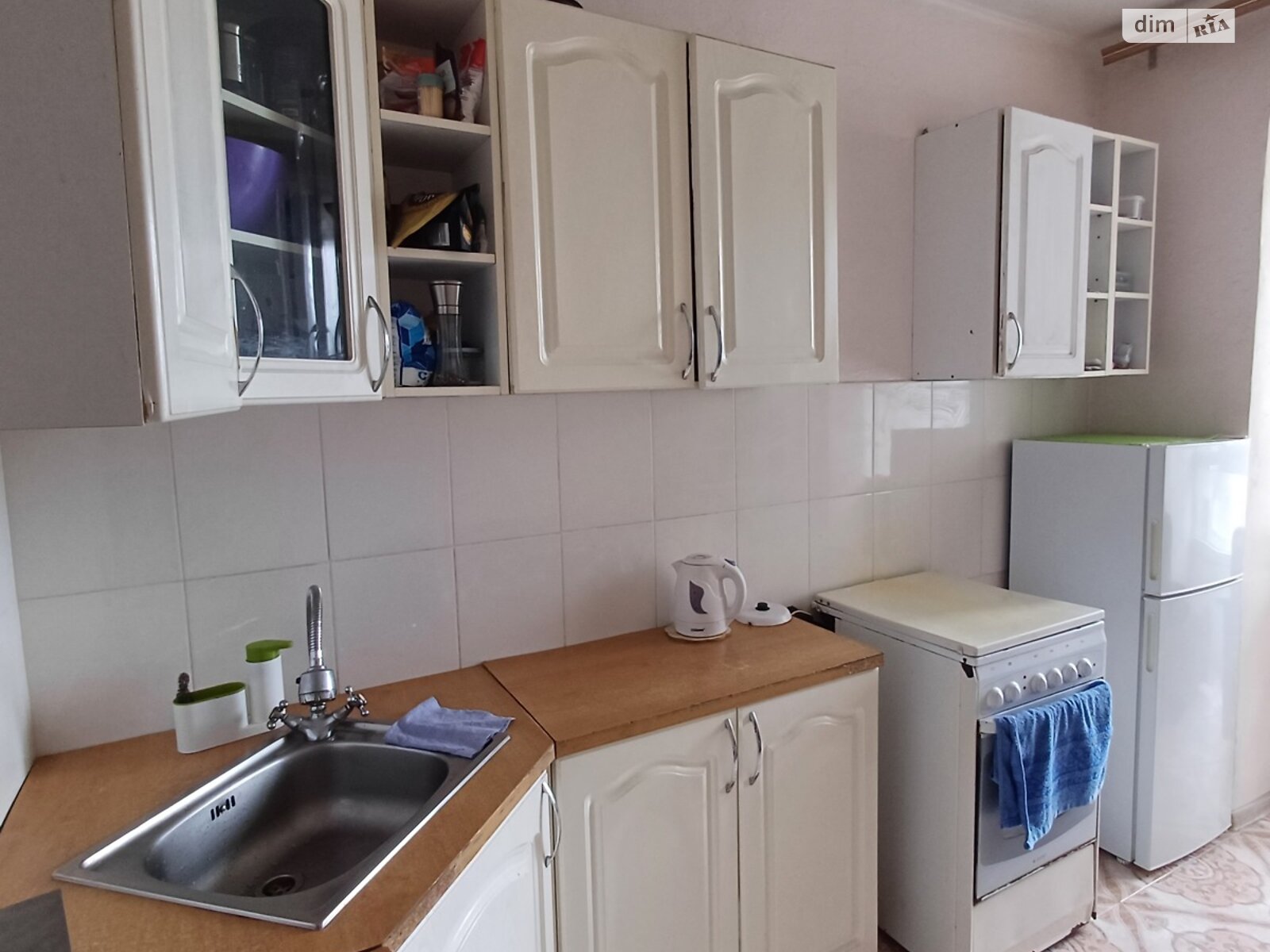 Продажа однокомнатной квартиры в Одессе, на ул. Инглези 3/3, район Таирова фото 1 Продажа однокомнатной квартиры в Одессе, на ул. Инглези 3/3, район Таирова фото 1