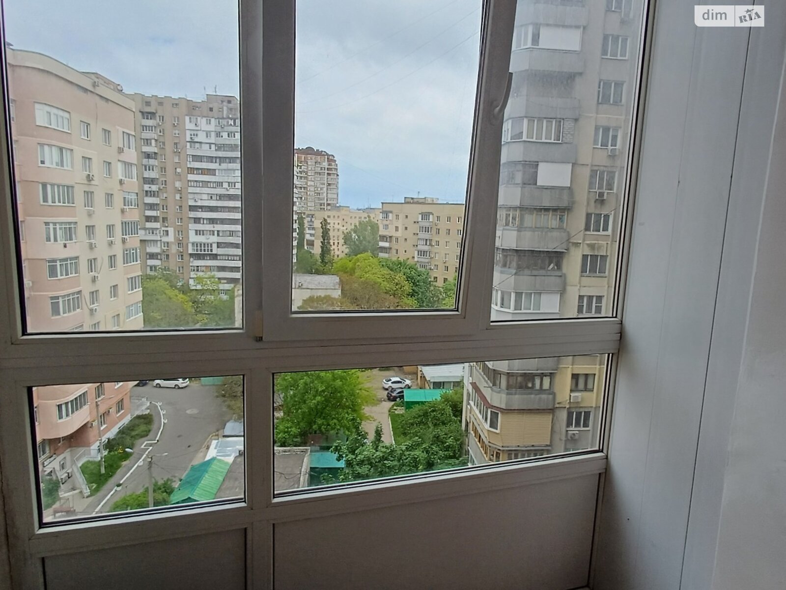 Продажа однокомнатной квартиры в Одессе, на ул. Инглези 3/3, район Таирова фото 1 Продажа однокомнатной квартиры в Одессе, на ул. Инглези 3/3, район Таирова фото 1