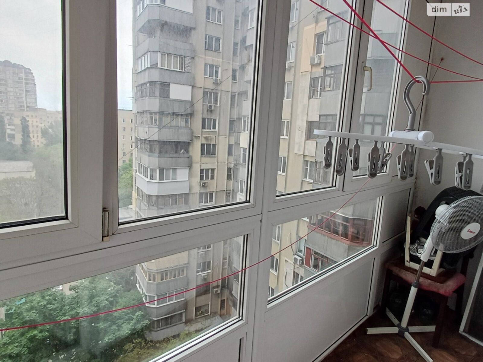 Продажа однокомнатной квартиры в Одессе, на ул. Инглези 3/3, район Таирова фото 1 Продажа однокомнатной квартиры в Одессе, на ул. Инглези 3/3, район Таирова фото 1