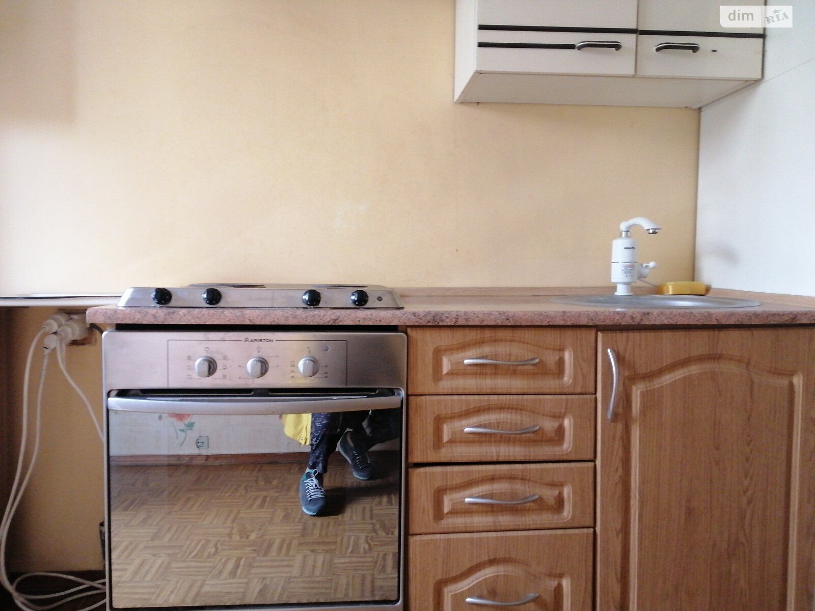 Продажа двухкомнатной квартиры в Одессе, на ул. Инглези 3/1, район Таирова фото 1 Продажа двухкомнатной квартиры в Одессе, на ул. Инглези 3/1, район Таирова фото 1