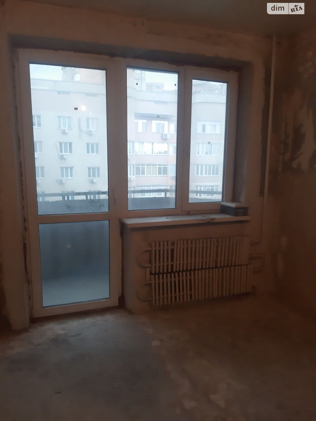 Продажа однокомнатной квартиры в Одессе, на ул. Инглези 3/3, район Таирова фото 1 Продажа однокомнатной квартиры в Одессе, на ул. Инглези 3/3, район Таирова фото 1