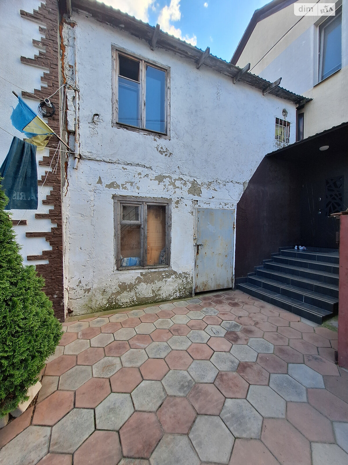 Продажа однокомнатной квартиры в Одессе, на ул. Косвенная, район Таирова фото 1 Продажа однокомнатной квартиры в Одессе, на ул. Косвенная, район Таирова фото 1