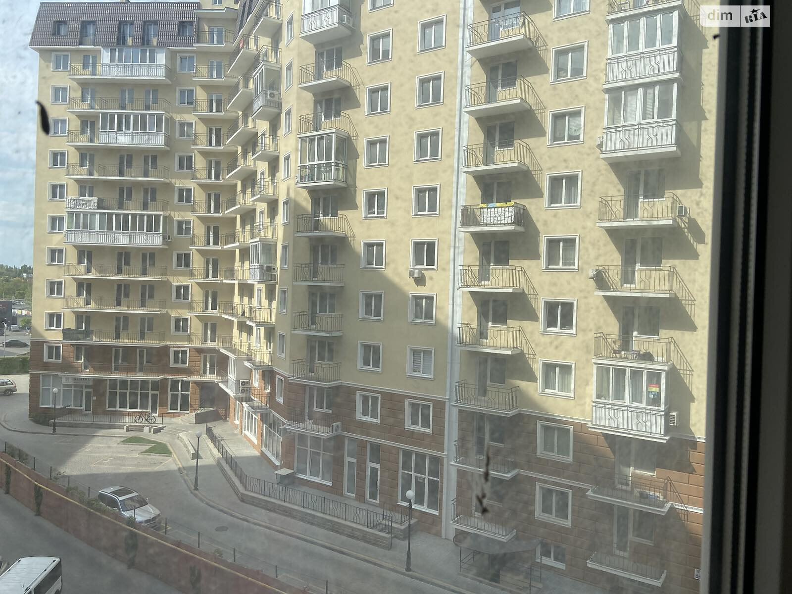 Продажа однокомнатной квартиры в Одессе, на ул. Инглези, район Таирова фото 1 Продажа однокомнатной квартиры в Одессе, на ул. Инглези, район Таирова фото 1