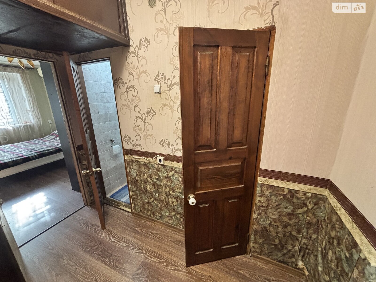 Продажа двухкомнатной квартиры в Одессе, на ул. Инглези, район Таирова фото 1 Продажа двухкомнатной квартиры в Одессе, на ул. Инглези, район Таирова фото 1