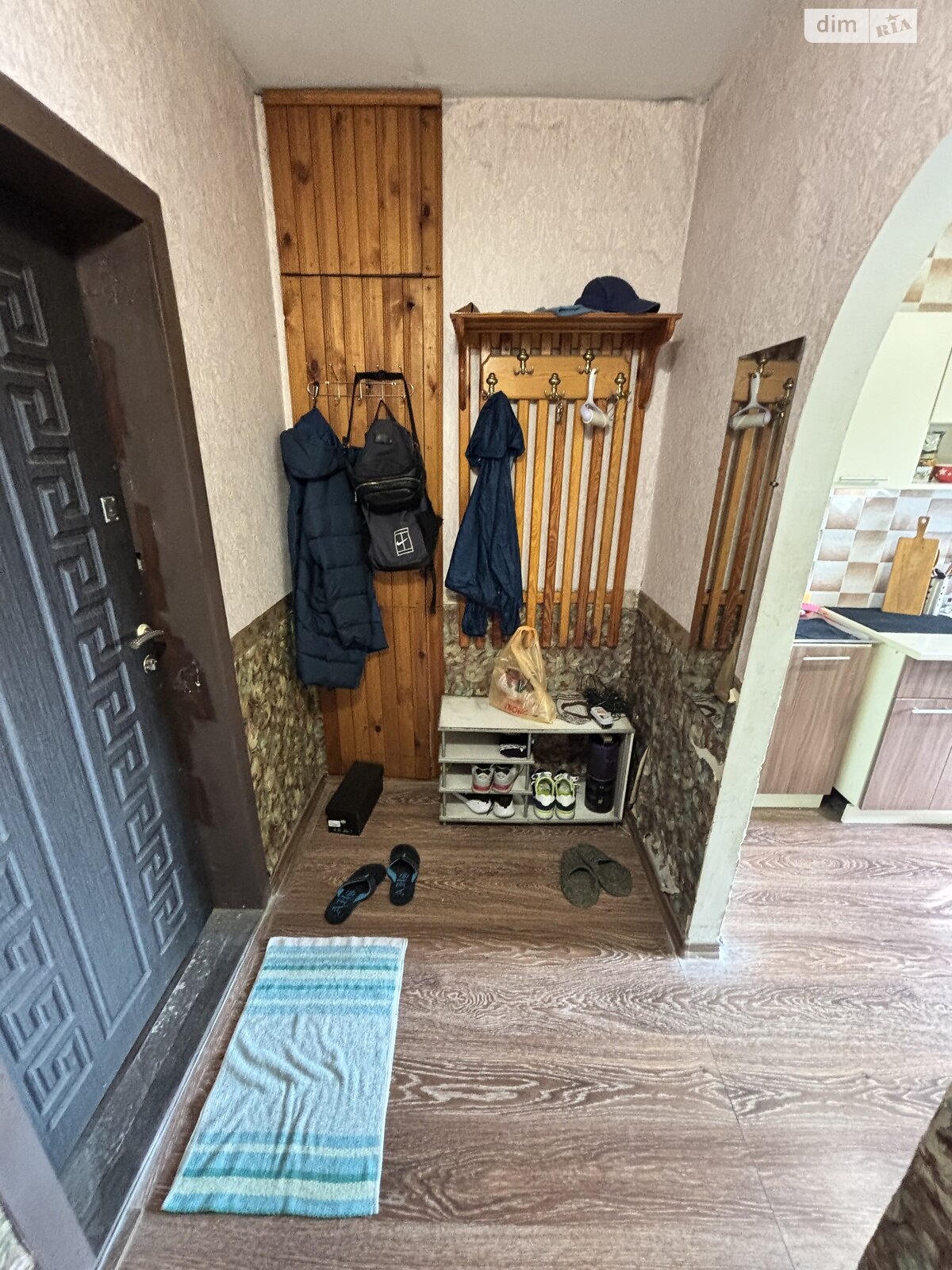Продажа двухкомнатной квартиры в Одессе, на ул. Инглези, район Таирова фото 1 Продажа двухкомнатной квартиры в Одессе, на ул. Инглези, район Таирова фото 1