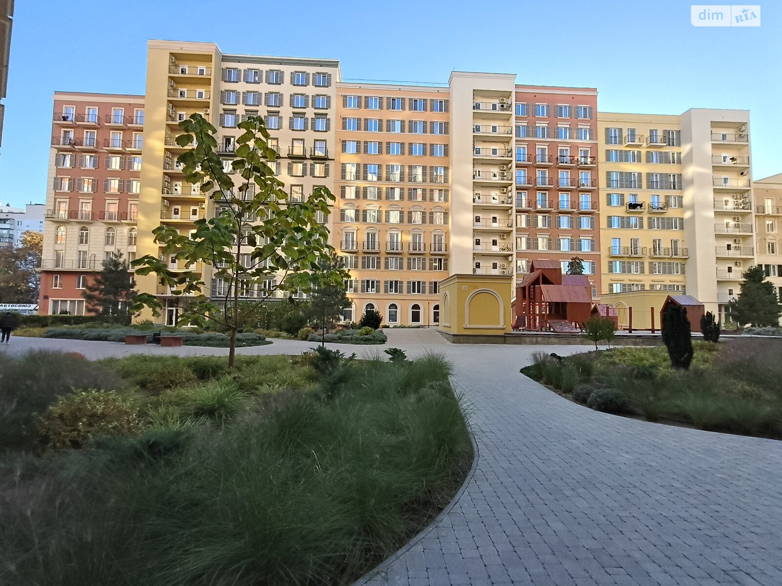 Продаж однокімнатної квартири в Одесі, на вул. Інглезі, район Таїрова фото 1 Продаж однокімнатної квартири в Одесі, на вул. Інглезі, район Таїрова фото 1