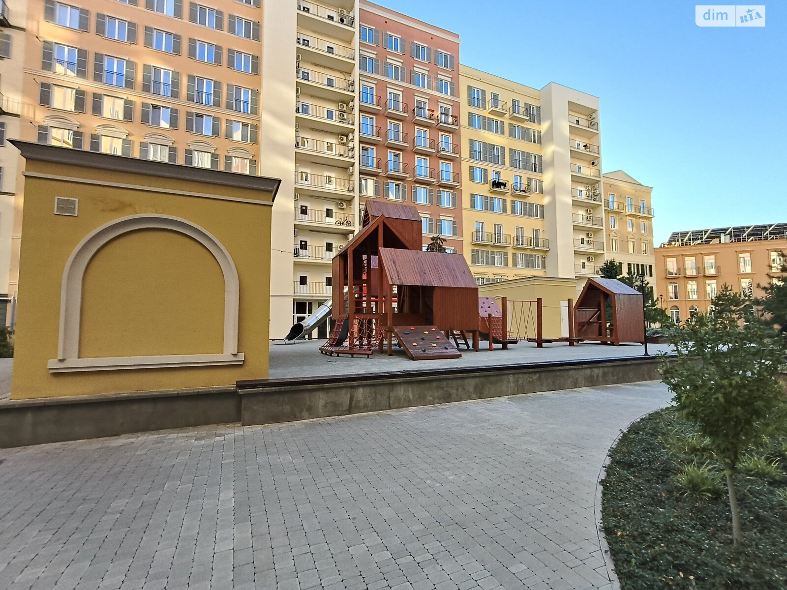 Продаж однокімнатної квартири в Одесі, на вул. Інглезі, район Таїрова фото 1 Продаж однокімнатної квартири в Одесі, на вул. Інглезі, район Таїрова фото 1