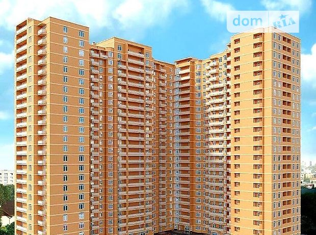 Продажа двухкомнатной квартиры в Одессе, на ул. Жаботинского район Таирова фото 1 Продажа двухкомнатной квартиры в Одессе, на ул. Жаботинского район Таирова фото 1