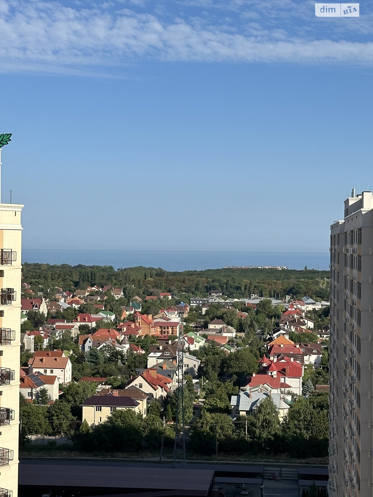 Продаж двокімнатної квартири в Лиманці, на вул. Перлинна, фото 1 Продаж двокімнатної квартири в Лиманці, на вул. Перлинна, фото 1