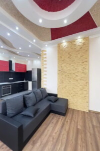 Продаж однокімнатної квартири в Лиманці, на вул. Перлинна 1А, фото 2