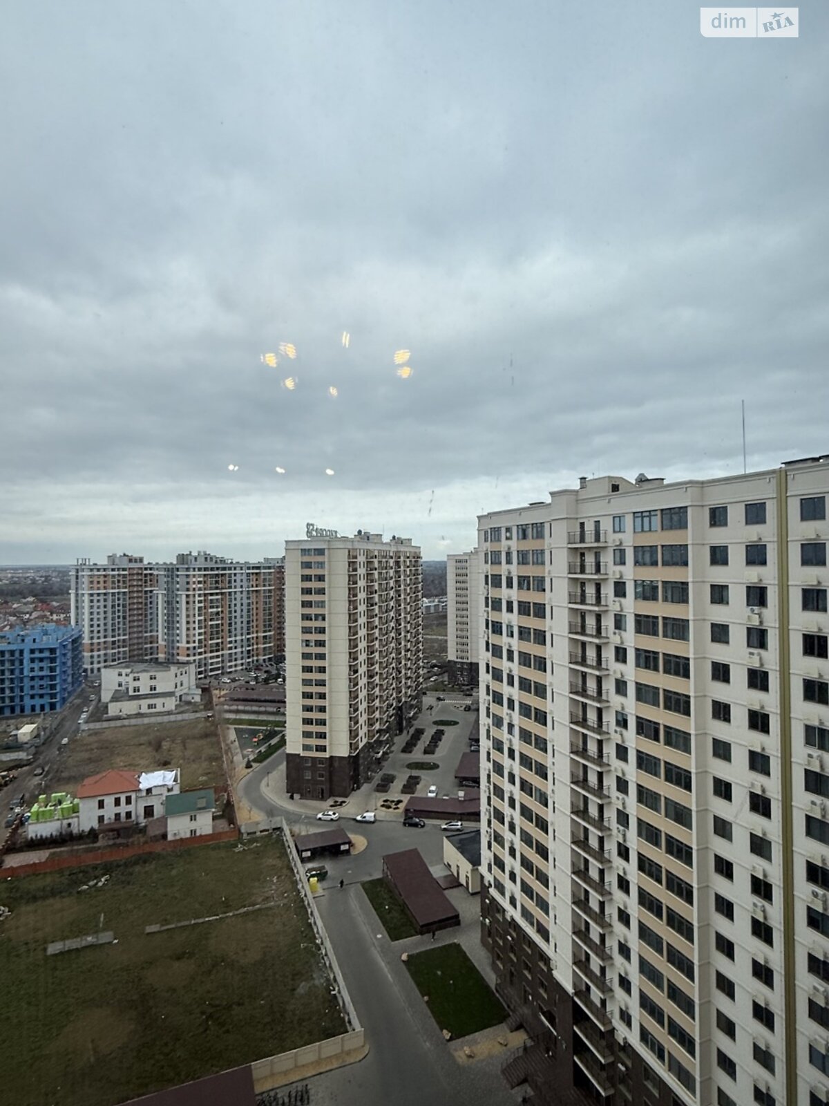 Продажа однокомнатной квартиры в Одессе, на ул. Жемчужная 8, район Черноморка фото 1 Продажа однокомнатной квартиры в Одессе, на ул. Жемчужная 8, район Черноморка фото 1