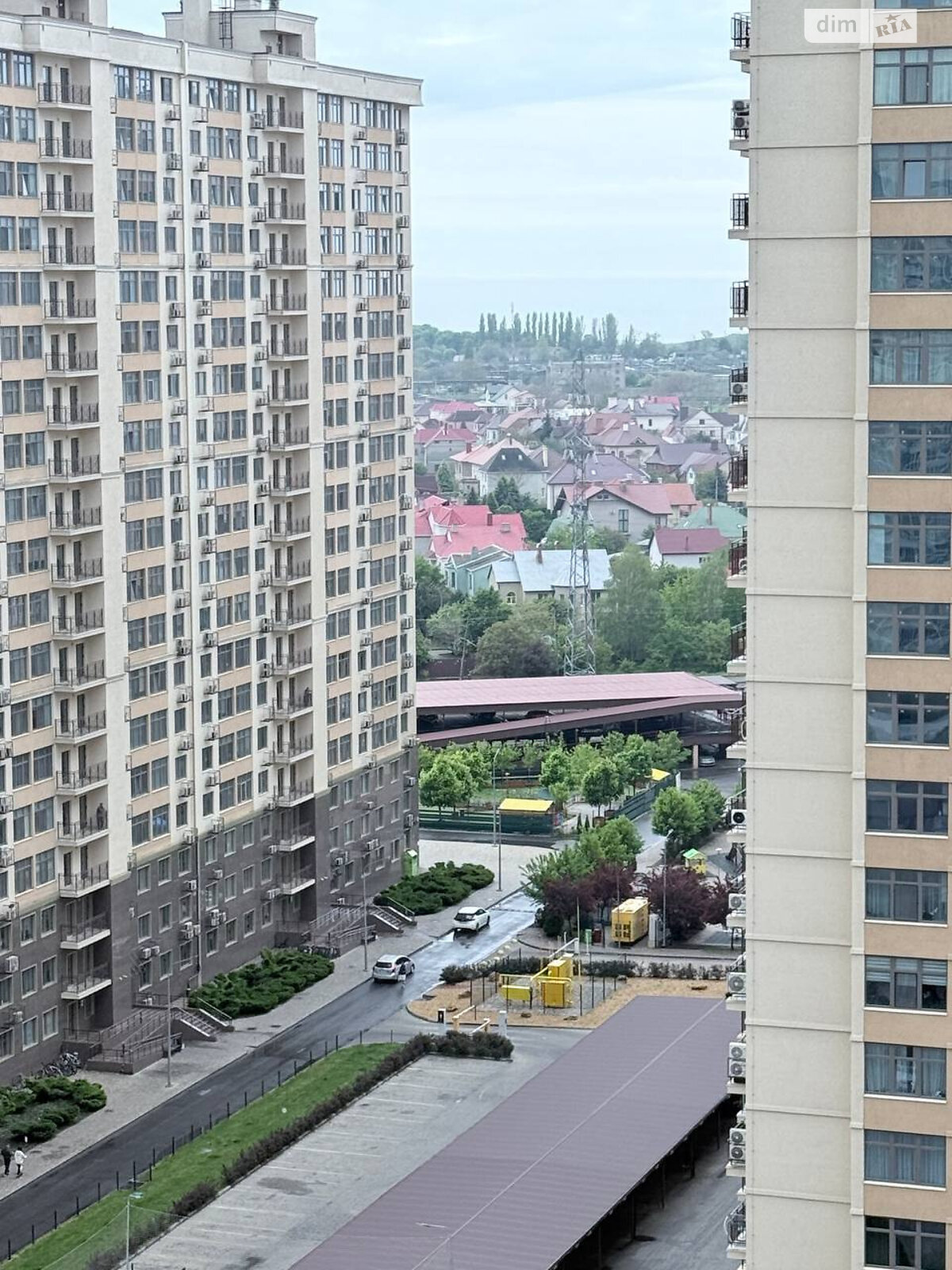 Продаж двокімнатної квартири в Одесі, на вул. Перлинна 9, район Таїрова фото 1 Продаж двокімнатної квартири в Одесі, на вул. Перлинна 9, район Таїрова фото 1