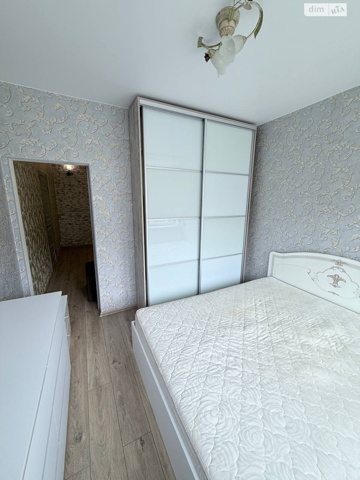 Продаж двокімнатної квартири в Одесі, на вул. Перлинна 9, район Таїрова фото 1 Продаж двокімнатної квартири в Одесі, на вул. Перлинна 9, район Таїрова фото 1