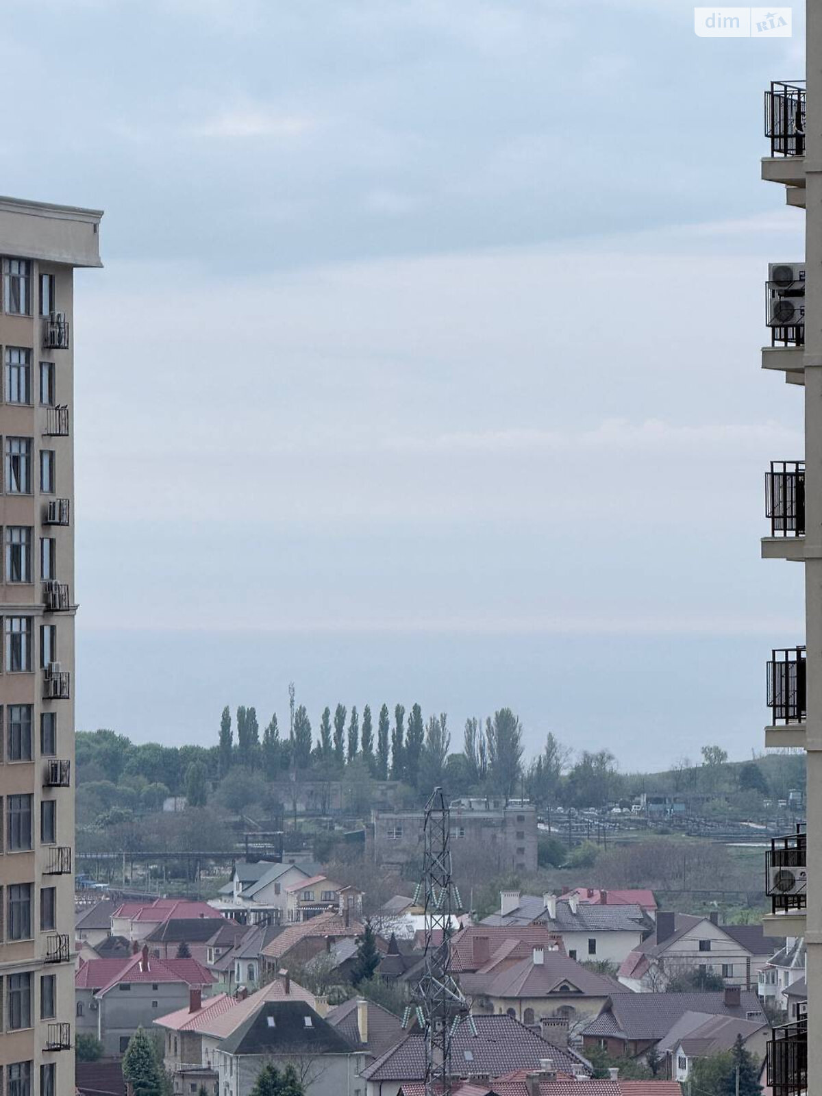 Продаж двокімнатної квартири в Одесі, на вул. Перлинна 9, район Таїрова фото 1 Продаж двокімнатної квартири в Одесі, на вул. Перлинна 9, район Таїрова фото 1