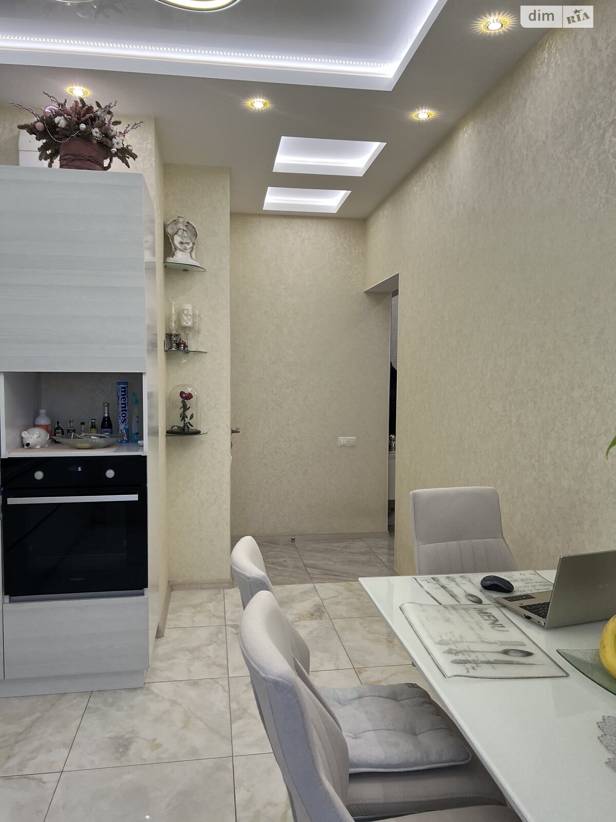 Продаж двокімнатної квартири в Одесі, на вул. Перлинна, район Таїрова фото 1 Продаж двокімнатної квартири в Одесі, на вул. Перлинна, район Таїрова фото 1