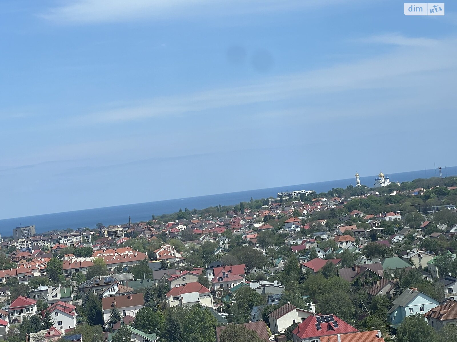 Продаж двокімнатної квартири в Одесі, на вул. Перлинна, район Таїрова фото 1 Продаж двокімнатної квартири в Одесі, на вул. Перлинна, район Таїрова фото 1