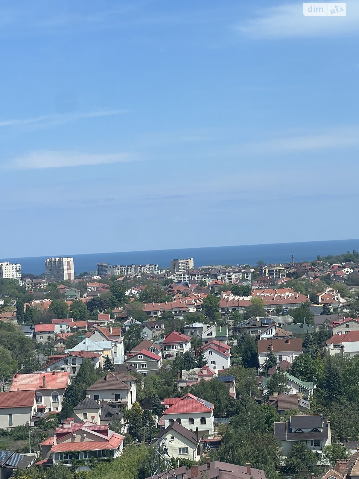Продаж двокімнатної квартири в Одесі, на вул. Перлинна, район Таїрова фото 1 Продаж двокімнатної квартири в Одесі, на вул. Перлинна, район Таїрова фото 1