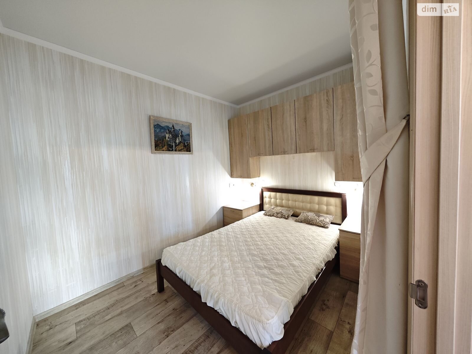 Продаж однокімнатної квартири в Одесі, на вул. Перлинна 2, район Таїрова фото 1 Продаж однокімнатної квартири в Одесі, на вул. Перлинна 2, район Таїрова фото 1