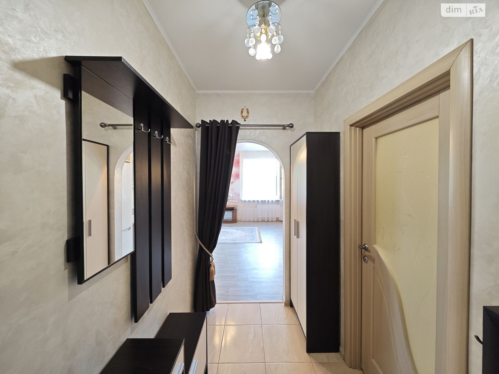 Продаж однокімнатної квартири в Одесі, на вул. Перлинна 2, район Таїрова фото 1 Продаж однокімнатної квартири в Одесі, на вул. Перлинна 2, район Таїрова фото 1