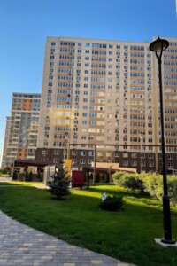 Продаж однокімнатної квартири в Лиманці, на вул. Перлинна, кв. 354, фото 2