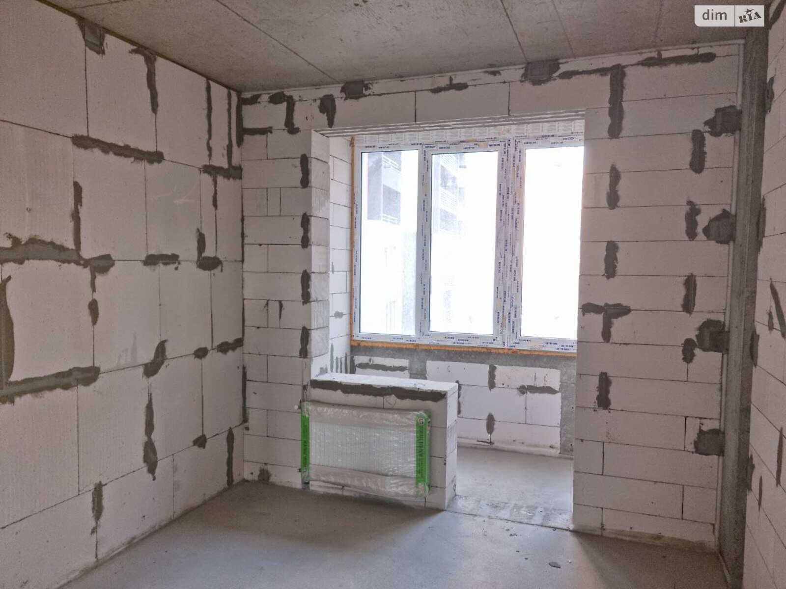 Продаж трикімнатної квартири в Одесі, на вул. Спортивна 3/4, район Таїрова фото 1 Продаж трикімнатної квартири в Одесі, на вул. Спортивна 3/4, район Таїрова фото 1