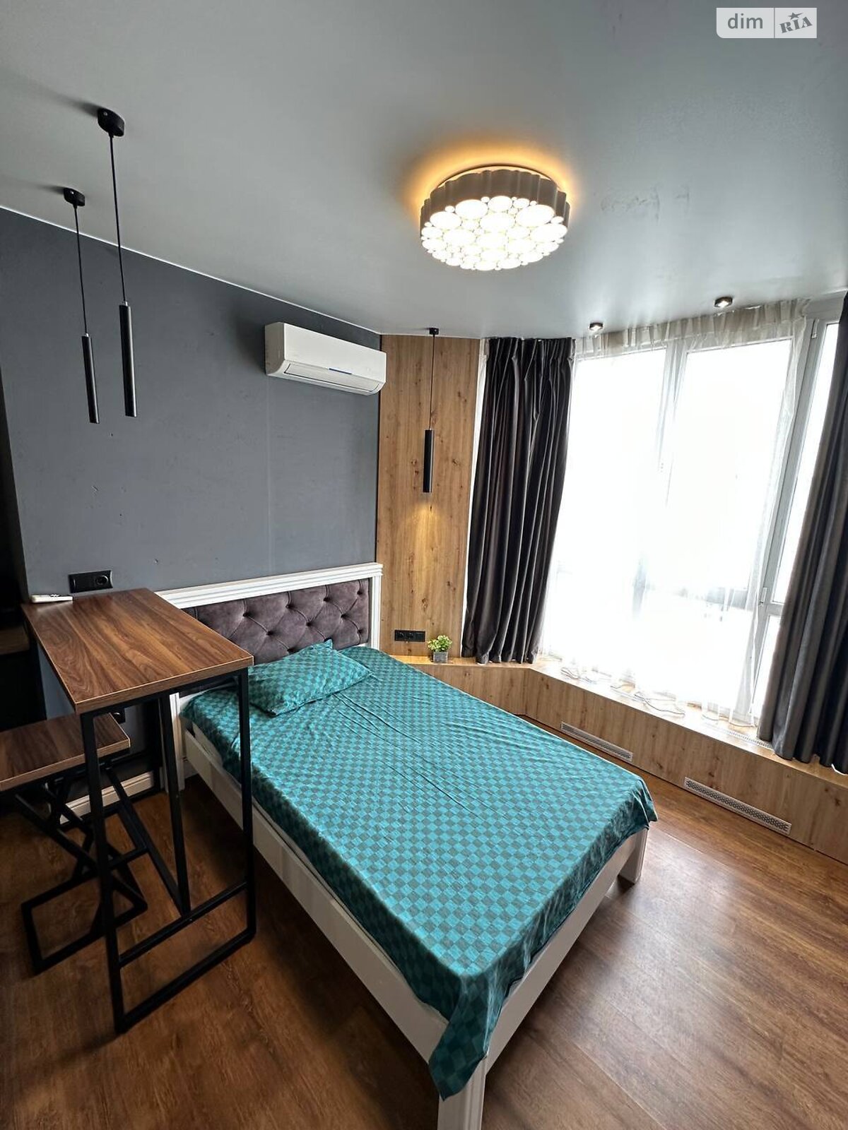 Продаж однокімнатної квартири в Одесі, на вул. Євгена Чикаленка 95, кв. 236, район Таїрова фото 1 Продаж однокімнатної квартири в Одесі, на вул. Євгена Чикаленка 95, кв. 236, район Таїрова фото 1