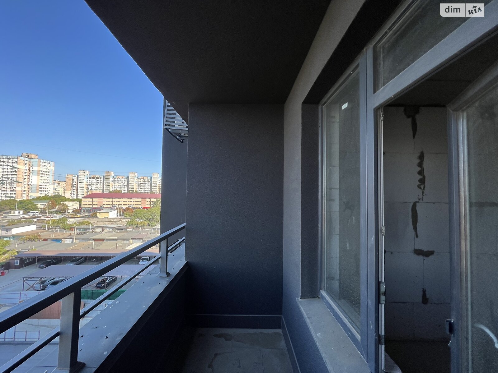 Продаж трикімнатної квартири в Одесі, на вул. Спортивна 3/4, район Таїрова фото 1 Продаж трикімнатної квартири в Одесі, на вул. Спортивна 3/4, район Таїрова фото 1