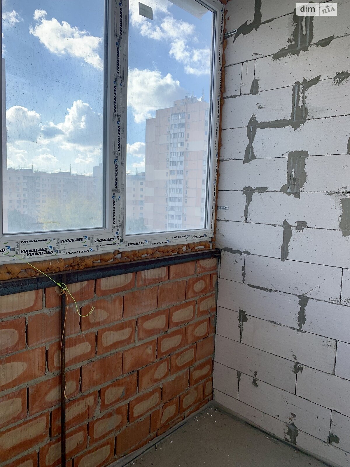 Продажа двухкомнатной квартиры в Одессе, на ул. Академика Вильямса, район Таирова фото 1