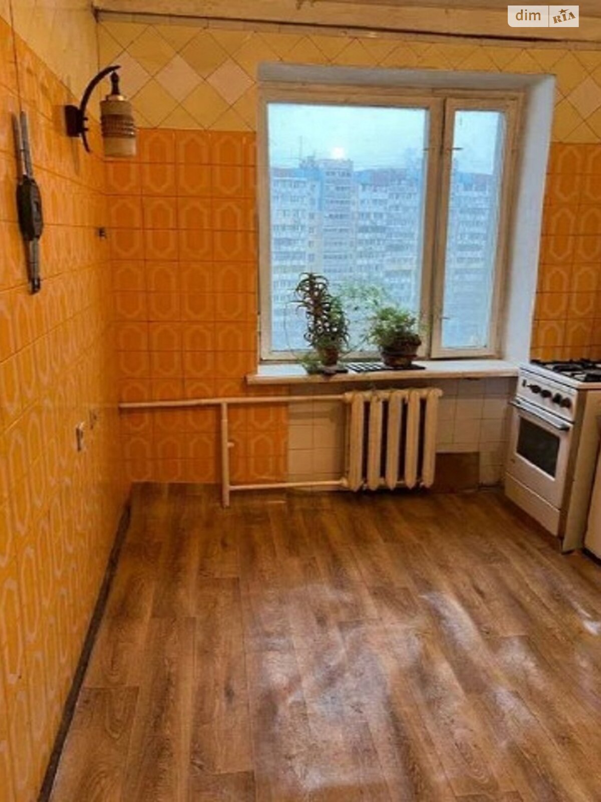 Продажа двухкомнатной квартиры в Одессе, на ул. Академика Вильямса 64, район Таирова фото 1