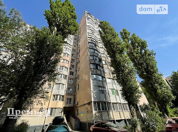 Продажа однокомнатной квартиры в Одессе, на просп. Академика Глушко, район Таирова фото 1