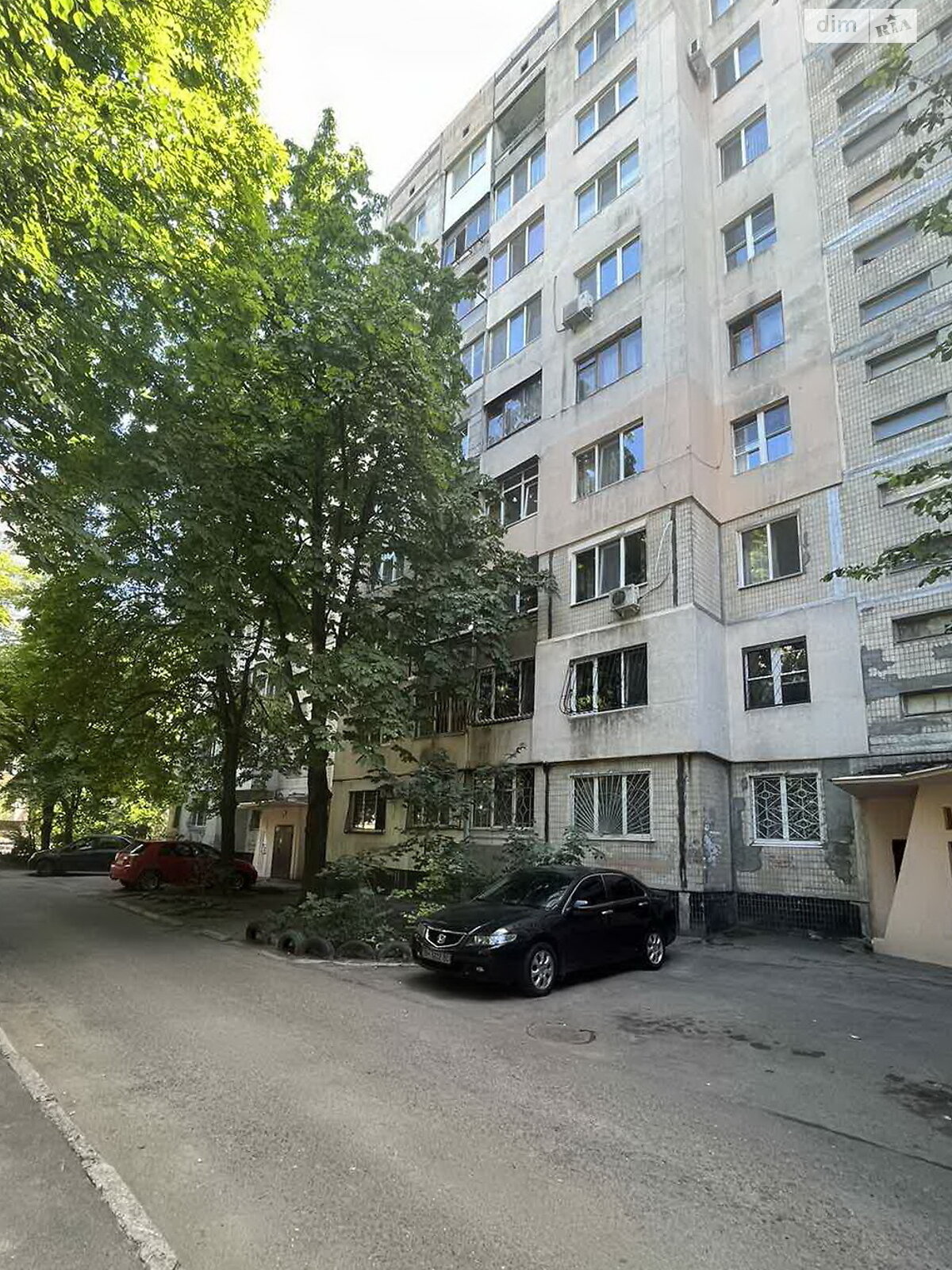 Продажа двухкомнатной квартиры в Одессе, на ул. Академика Королева, район Таирова фото 1
