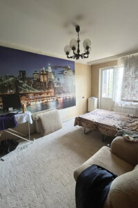 Продажа двухкомнатной квартиры в Одессе, на ул. Академика Королева, район Таирова фото 2