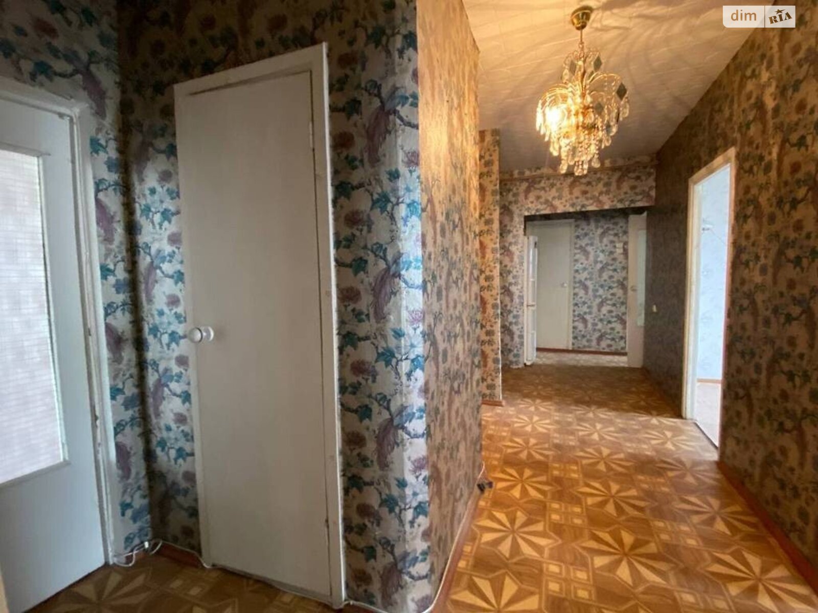 Продажа четырехкомнатной квартиры в Одессе, на ул. Академика Королева 83/1, район Таирова фото 1 Продажа четырехкомнатной квартиры в Одессе, на ул. Академика Королева 83/1, район Таирова фото 1