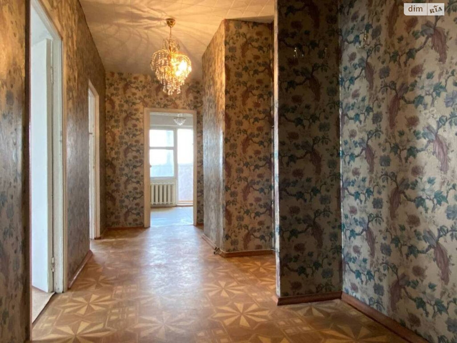 Продажа четырехкомнатной квартиры в Одессе, на ул. Академика Королева 83/1, район Таирова фото 1 Продажа четырехкомнатной квартиры в Одессе, на ул. Академика Королева 83/1, район Таирова фото 1