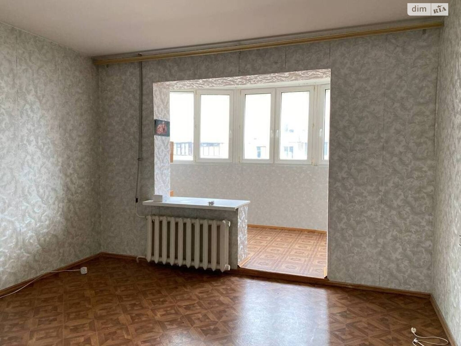 Продажа четырехкомнатной квартиры в Одессе, на ул. Академика Королева 83/1, район Таирова фото 1 Продажа четырехкомнатной квартиры в Одессе, на ул. Академика Королева 83/1, район Таирова фото 1
