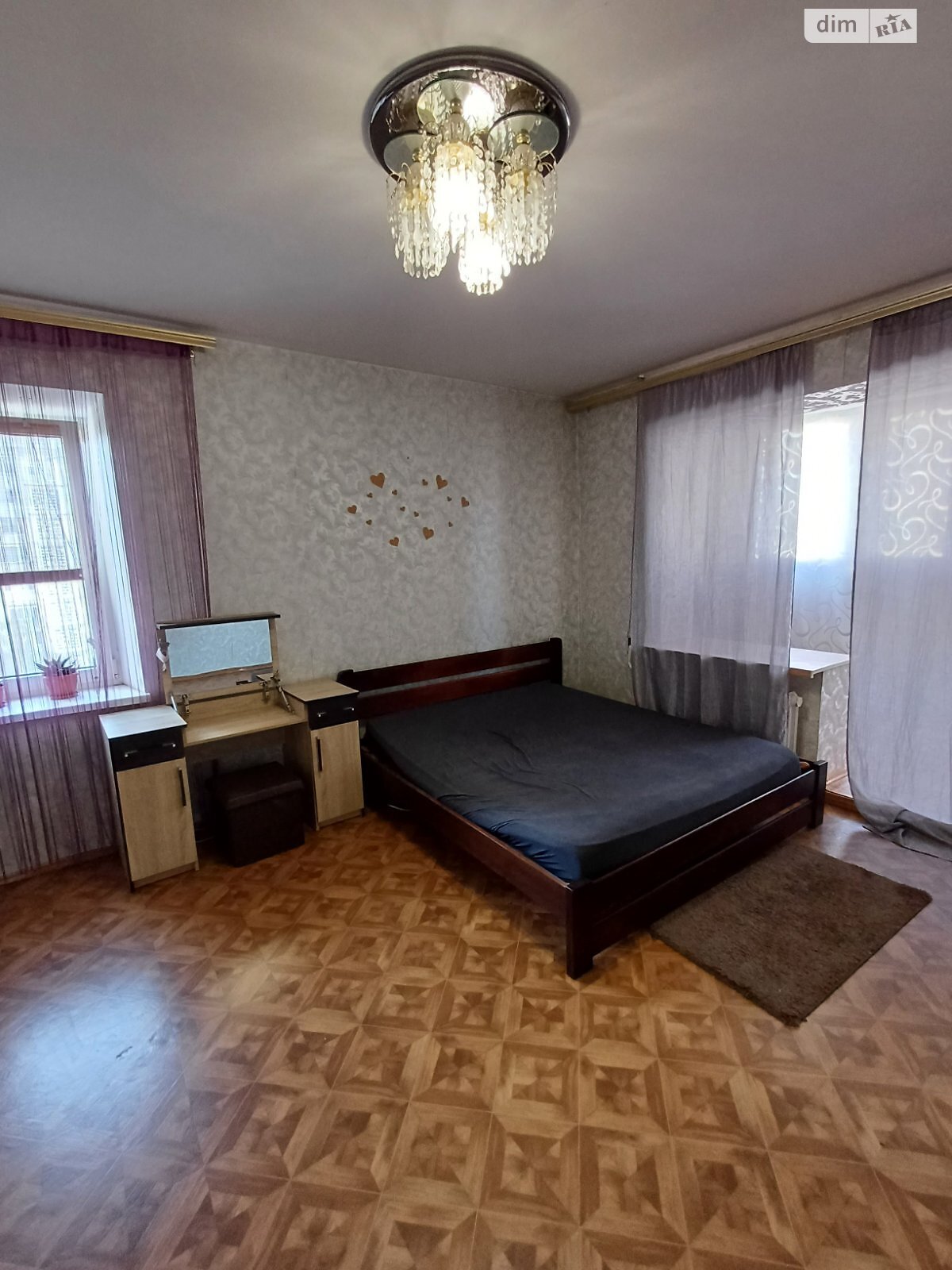 Продажа четырехкомнатной квартиры в Одессе, на ул. Академика Королева 83/1, район Таирова фото 1 Продажа четырехкомнатной квартиры в Одессе, на ул. Академика Королева 83/1, район Таирова фото 1