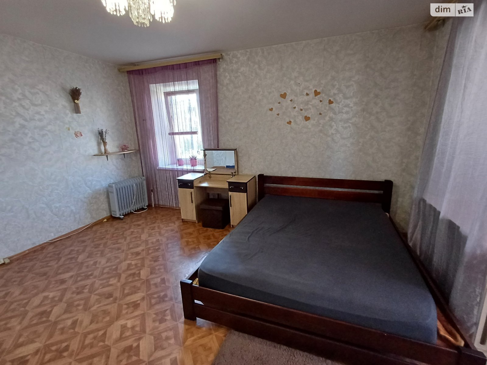 Продажа четырехкомнатной квартиры в Одессе, на ул. Академика Королева 83/1, район Таирова фото 1 Продажа четырехкомнатной квартиры в Одессе, на ул. Академика Королева 83/1, район Таирова фото 1