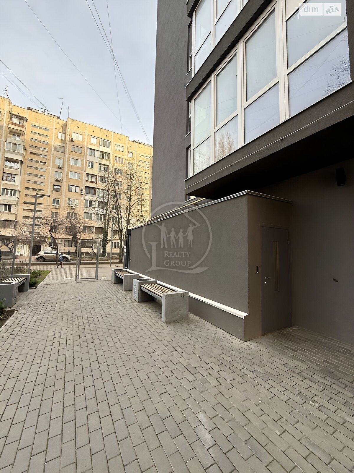 Продажа однокомнатной квартиры в Одессе, на просп. Князя Ярослава Мудрого 22Б, район Таирова фото 1 Продажа однокомнатной квартиры в Одессе, на просп. Князя Ярослава Мудрого 22Б, район Таирова фото 1