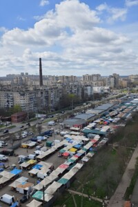 Продажа трехкомнатной квартиры в Одессе, на просп. Князя Ярослава Мудрого 2, район Таирова фото 2