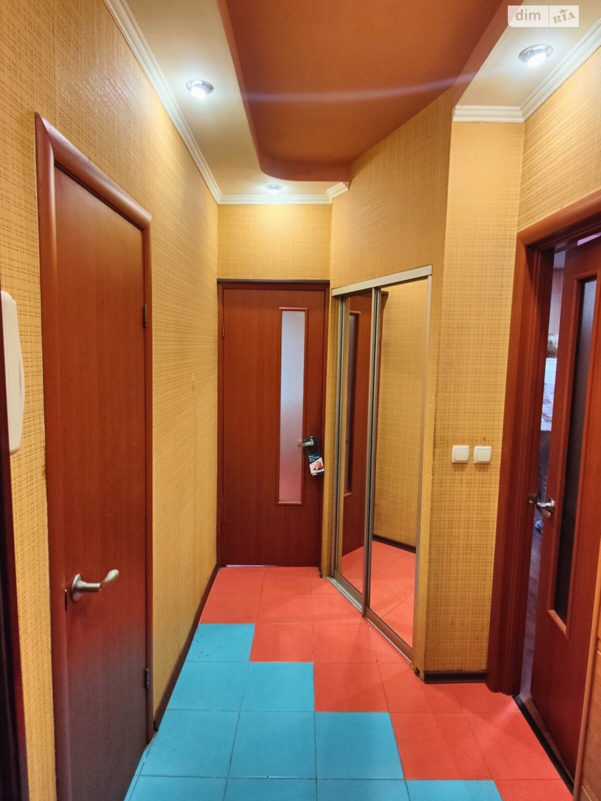 Продаж однокімнатної квартири в Одесі, на просп. Князя Ярослава Мудрого, район Таїрова фото 1 Продаж однокімнатної квартири в Одесі, на просп. Князя Ярослава Мудрого, район Таїрова фото 1