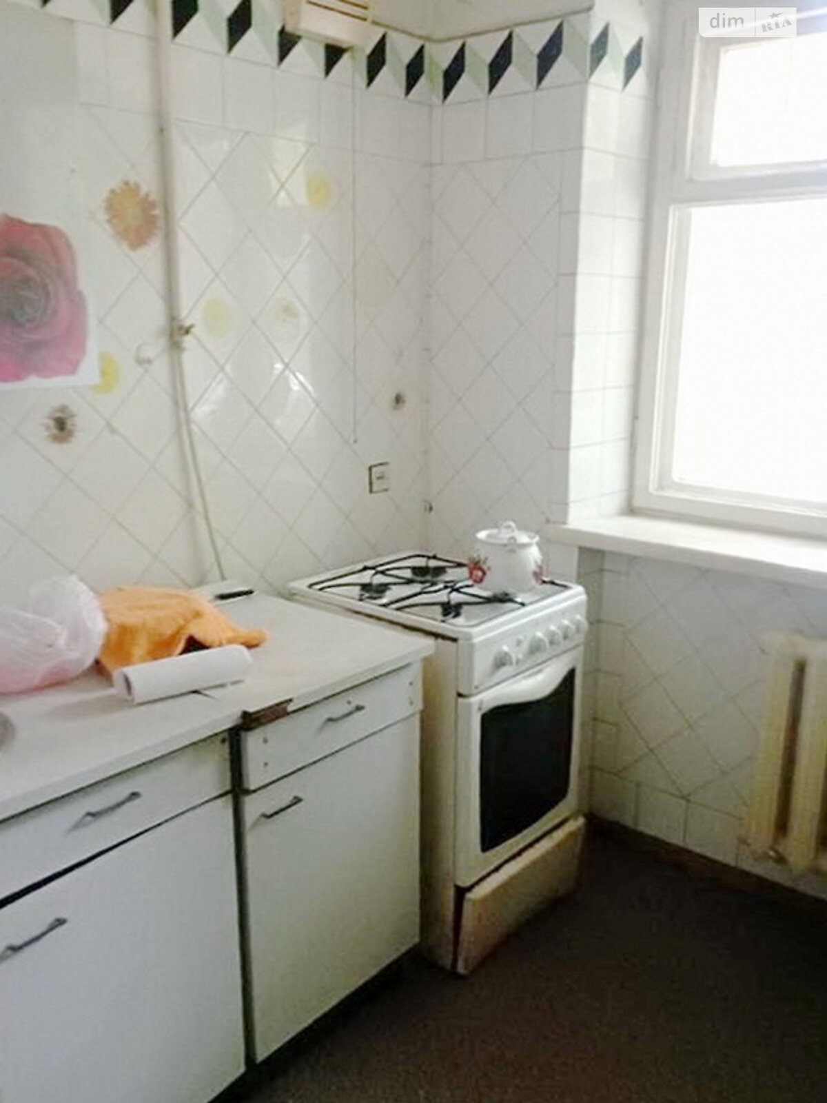 Продаж трикімнатної квартири в Одесі, на просп. Князя Ярослава Мудрого, район Таїрова фото 1 Продаж трикімнатної квартири в Одесі, на просп. Князя Ярослава Мудрого, район Таїрова фото 1